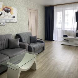 Апартаменты стандарт