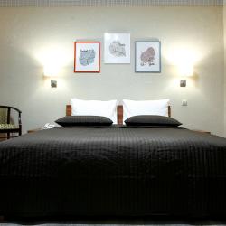 Фото Отель Белгравия