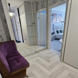 Фото Апартаменты на улице Токарева 4