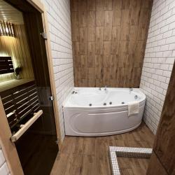 Фото Отель Дом в центре