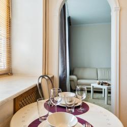 фото 5 Comfort Homes (Комфорт Хоумс) на набережной Бережковская