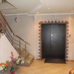 Фото Отель Пражечка