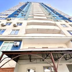 Фото Самарские апартаменты на улице Ново-Садовая