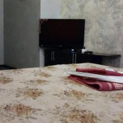 Фото Отель Жара