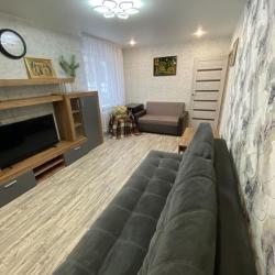 2-комнатные апартаменты стандарт