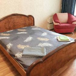 Фото Апартаменты на бульваре Победы 46Б