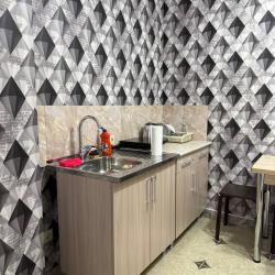 Фото Отель Как дома 05 на улице Нурадилова 86А