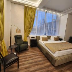 Фото Grand Wellness Hotel & SPA (Гранд Веллнесс Отель и СПА)
