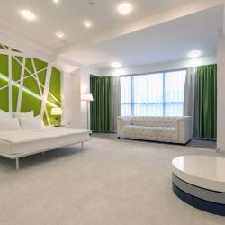 Фото Bliss Hotel & Spa (Блисс Отель & Спа)