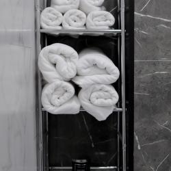 Фото Апартаменты на улице Лесников 25