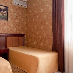 Фото Отель Олимп Первая Линия