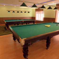 Фото Отель ololoFamily (ололоФэмили)