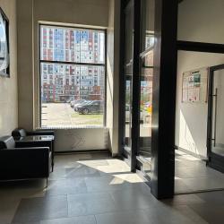1-комнатные апартаменты стандарт Фарфоровская, д.3, корп. 1