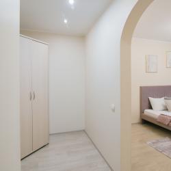 Фото Апартаменты на Серышева 80