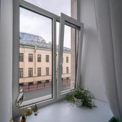 фото 55 Апартаменты на улице Шпалерная