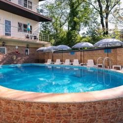 Фото Отель Лотос