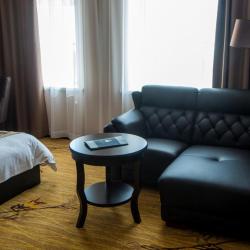 Фото Отель Золотое время