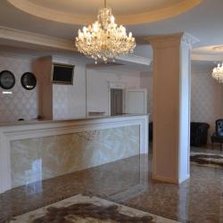 Фото GRAND HOTEL & SPA MAYKOP (Гранд отель и СПА)