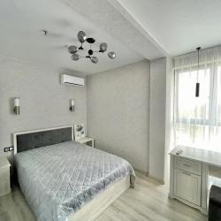 Фото Отель Апарт Голд на проезде Золотой Берег