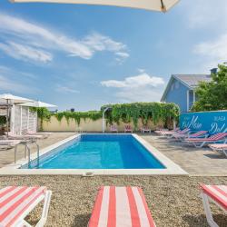 Фото Отель Блага Дель Мар