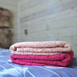 Дом с баней