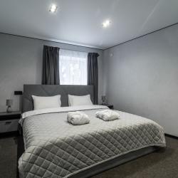 Фото Отель IVAhome (ИВАхоум)