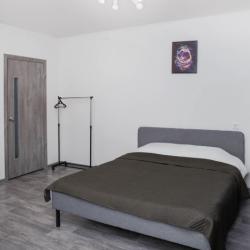 Фото Апартаменты на улице Телевизионная