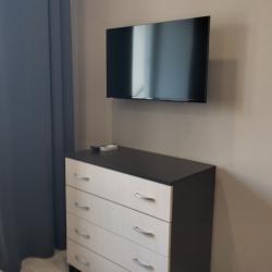 Фото Отель MyRoom (МайРум) на улице Клочкова