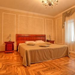 Фото Отель Рица