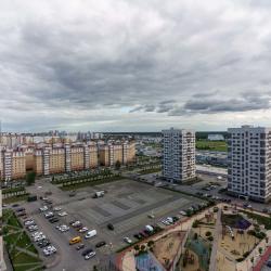 Апартаменты студия 1-комнатные апартаменты студия