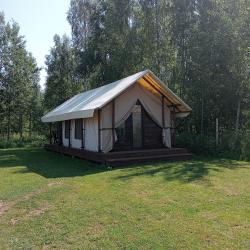 Бунгало улучшенное