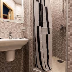 Фото Отель ALASKA Guest House (Аляска)