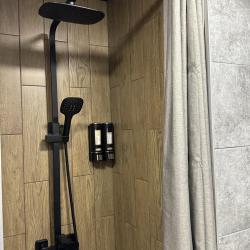 1-комнатные апартаменты студия №1