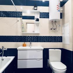 Апартаменты студия