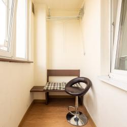 Фото Апартаменты на улице Подбутырская 5