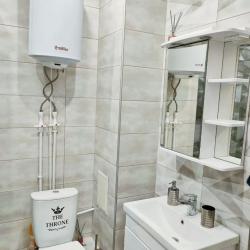 1-комнатные апартаменты улучшенные