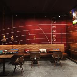 Hyatt Place Ekaterinburg (Хаятт Плейс Екатеринбург) — d6b081112949e57da2c12150cb41601d