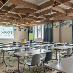 Фото Отель Cosmos Smart Kogalym Hotel (Космос )