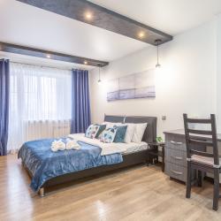 Фото Отель RentPlaza (РентПлаза) на 5-ой просеке 100 корпус 1