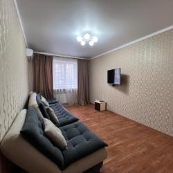 2-комнатные апартаменты стандарт