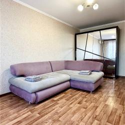 1-комнатные апартаменты стандарт