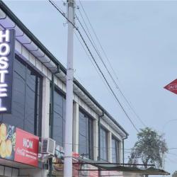 Фото Parvona Hostel (Парвона Хостел)