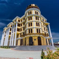 Фото Бизнес-отель