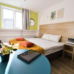 City House (Сити Хаус) — d6b305ab19e00fd5d66cd3e8f3488770