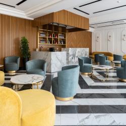 Фото Отель Moderno Hotel & SPA (Модерно СПА)