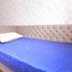 3-комнатные апартаменты люкс Казань, Ямашева, 103а