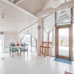 Фото Отель Comfort life (Комфорт Лайф) на Осенней 2Б