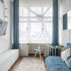 Фото Отель Comfort life (Комфорт лайф) в Измайлово