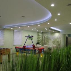 Фото Отель Чаплин