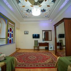 Фото Отель Hotel Rayhon (Райхон)